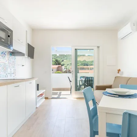 Apartman Affittimoderni Bright Sun Santa Maria