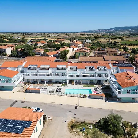 Affittimoderni Bright Sun Santa Maria