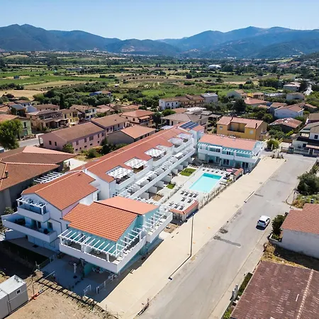 Affittimoderni Bright Sun Apartman *