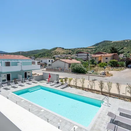 Affittimoderni Bright Sun Apartman