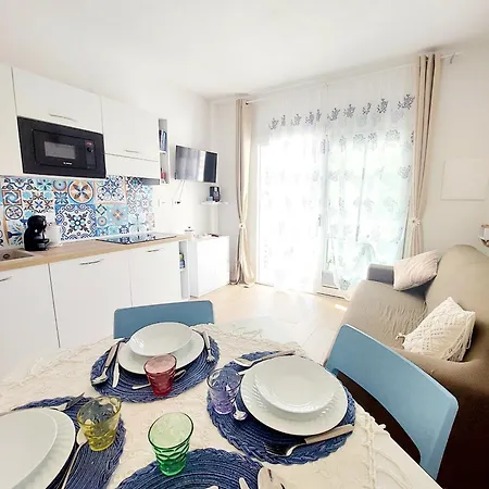Appartement Affittimoderni Bright Sun Santa Maria