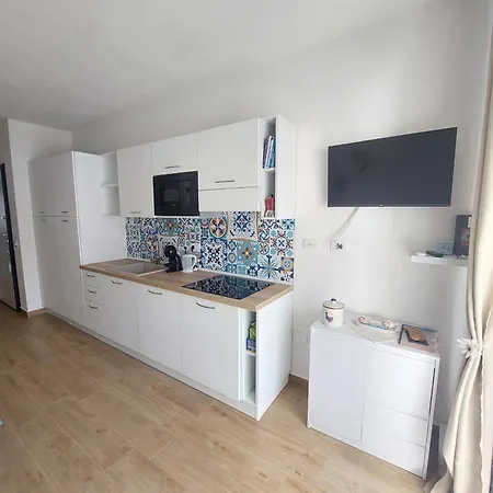 Affittimoderni Bright Sun Appartement Santa Maria